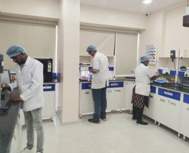 lab